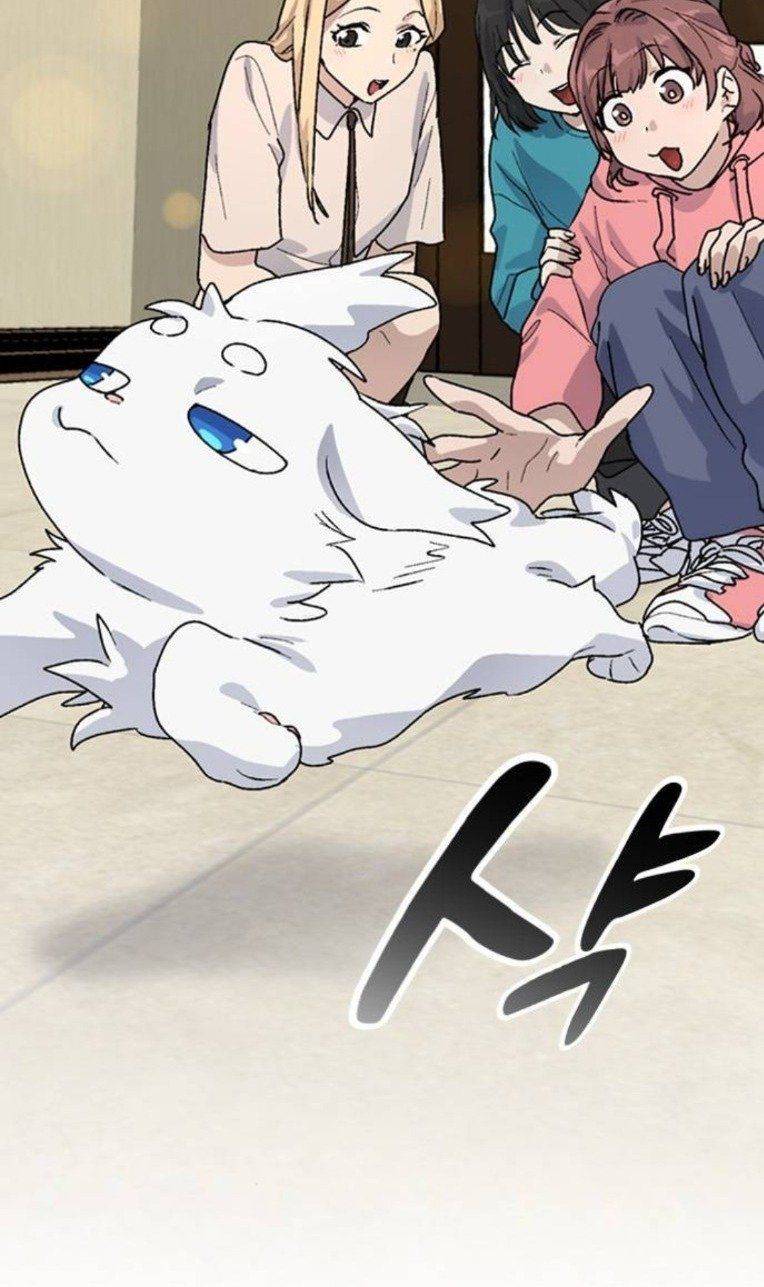 Chữa Lành Cuộc Sống Bằng Cách Cắm Trại Ở Thế Giới Khác Chapter 11 - Trang 2