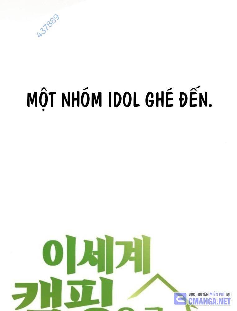 Chữa Lành Cuộc Sống Bằng Cách Cắm Trại Ở Thế Giới Khác Chapter 11 - Trang 2