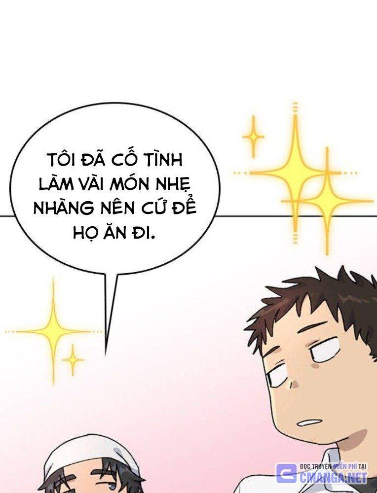 Chữa Lành Cuộc Sống Bằng Cách Cắm Trại Ở Thế Giới Khác Chapter 11 - Trang 2