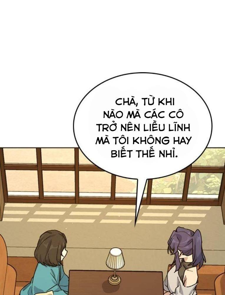 Chữa Lành Cuộc Sống Bằng Cách Cắm Trại Ở Thế Giới Khác Chapter 11 - Trang 2