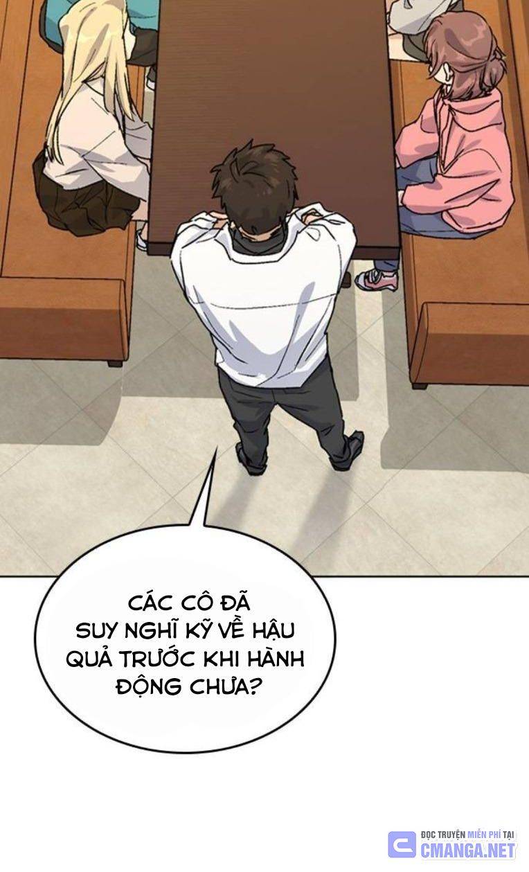 Chữa Lành Cuộc Sống Bằng Cách Cắm Trại Ở Thế Giới Khác Chapter 11 - Trang 2