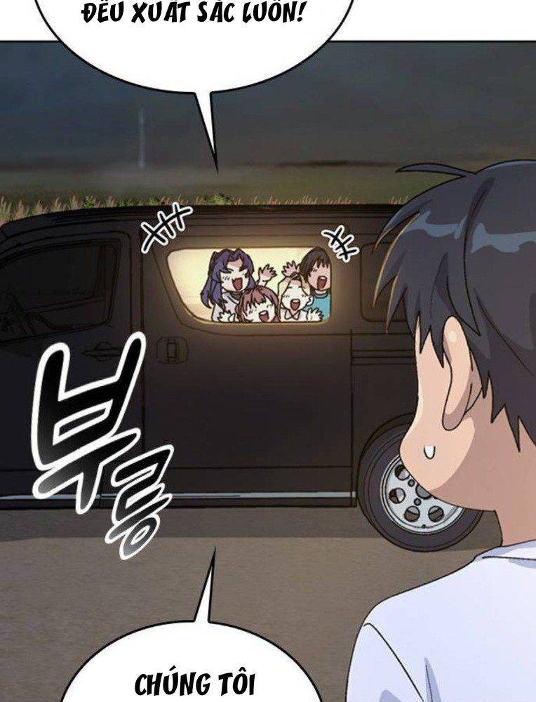 Chữa Lành Cuộc Sống Bằng Cách Cắm Trại Ở Thế Giới Khác Chapter 11 - Trang 2
