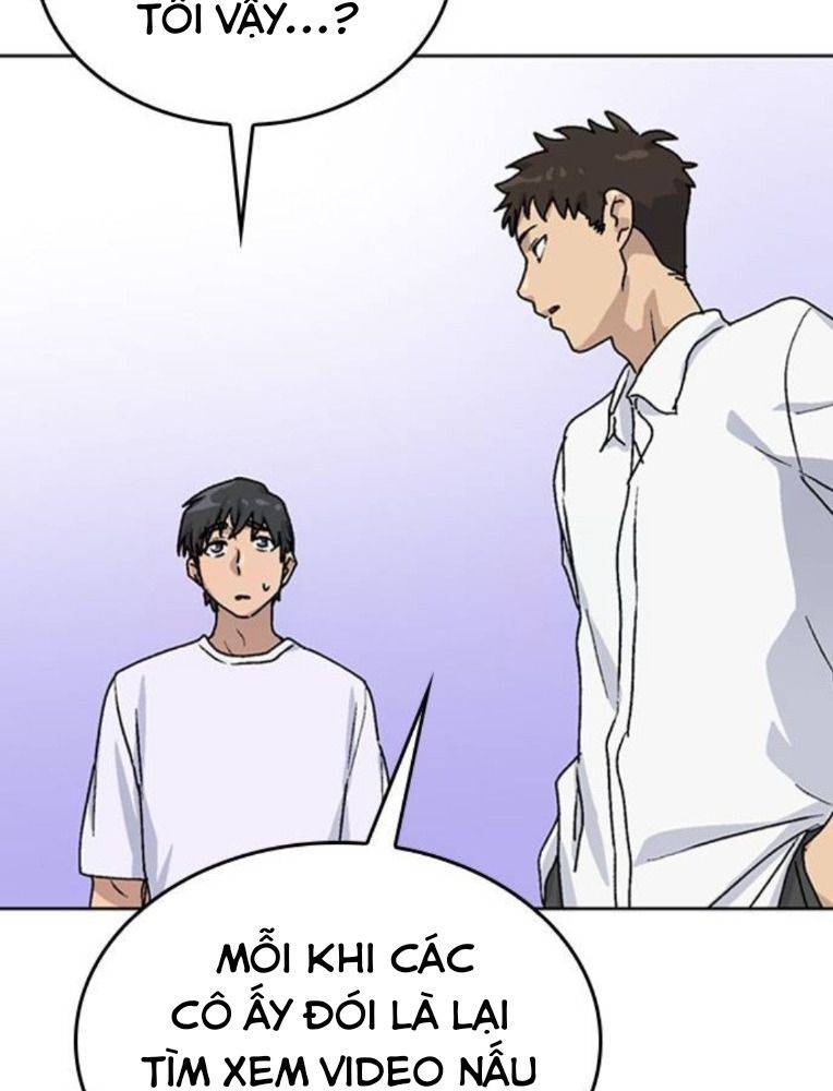 Chữa Lành Cuộc Sống Bằng Cách Cắm Trại Ở Thế Giới Khác Chapter 11 - Trang 2
