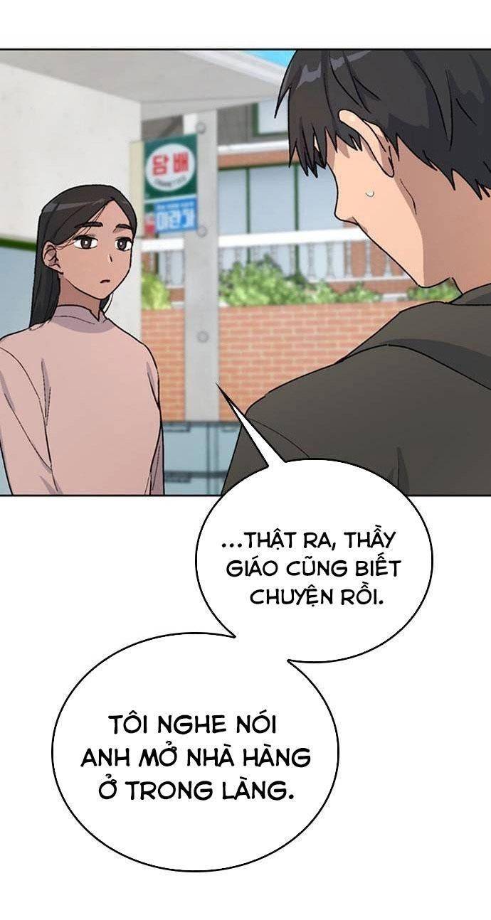 Chữa Lành Cuộc Sống Bằng Cách Cắm Trại Ở Thế Giới Khác Chapter 12 - Trang 2