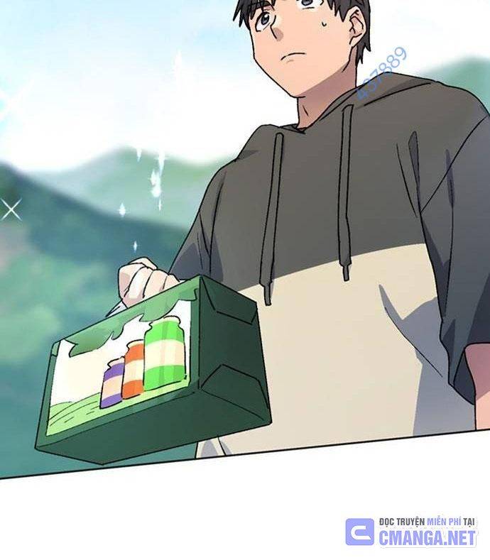 Chữa Lành Cuộc Sống Bằng Cách Cắm Trại Ở Thế Giới Khác Chapter 12 - Trang 2
