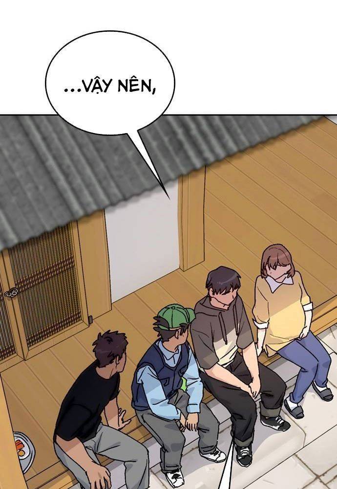 Chữa Lành Cuộc Sống Bằng Cách Cắm Trại Ở Thế Giới Khác Chapter 12 - Trang 2
