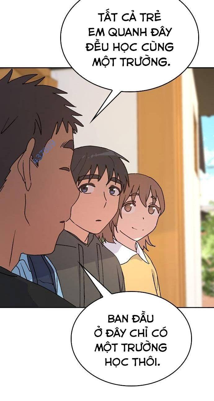 Chữa Lành Cuộc Sống Bằng Cách Cắm Trại Ở Thế Giới Khác Chapter 12 - Trang 2