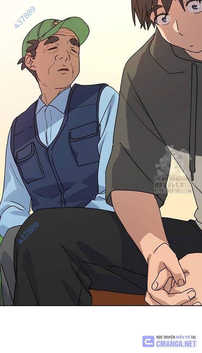 Chữa Lành Cuộc Sống Bằng Cách Cắm Trại Ở Thế Giới Khác Chapter 12 - Trang 2