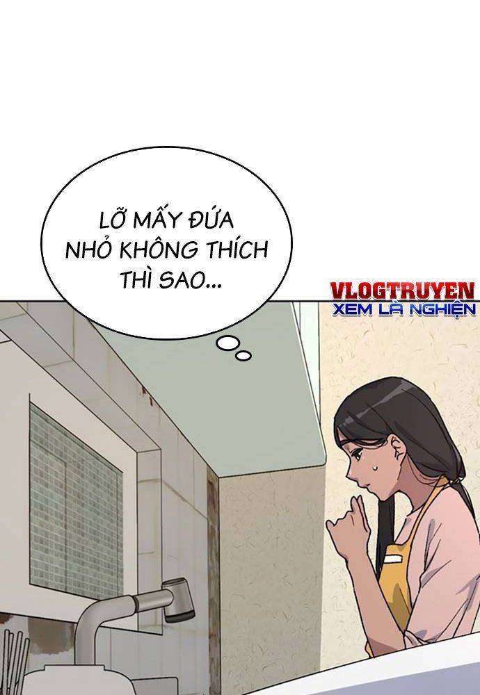 Chữa Lành Cuộc Sống Bằng Cách Cắm Trại Ở Thế Giới Khác Chapter 12 - Trang 2