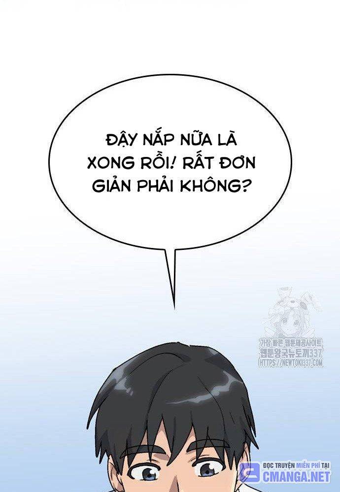 Chữa Lành Cuộc Sống Bằng Cách Cắm Trại Ở Thế Giới Khác Chapter 13 - Trang 2