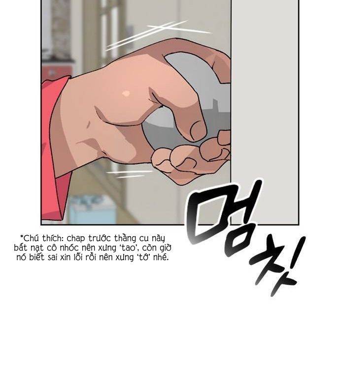 Chữa Lành Cuộc Sống Bằng Cách Cắm Trại Ở Thế Giới Khác Chapter 13 - Trang 2