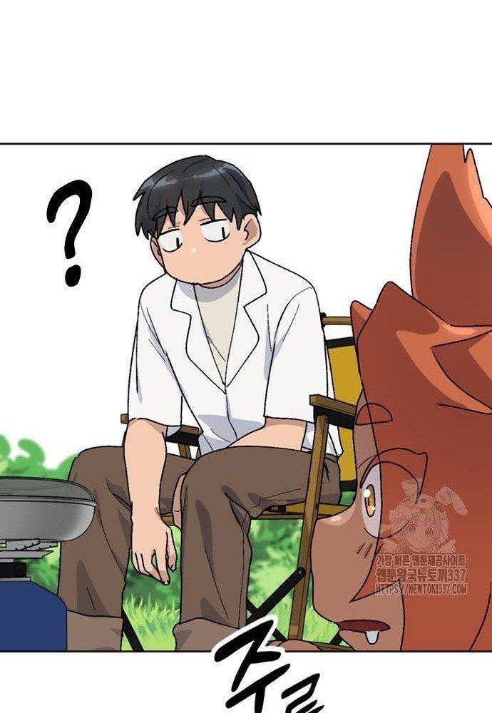 Chữa Lành Cuộc Sống Bằng Cách Cắm Trại Ở Thế Giới Khác Chapter 13 - Trang 2