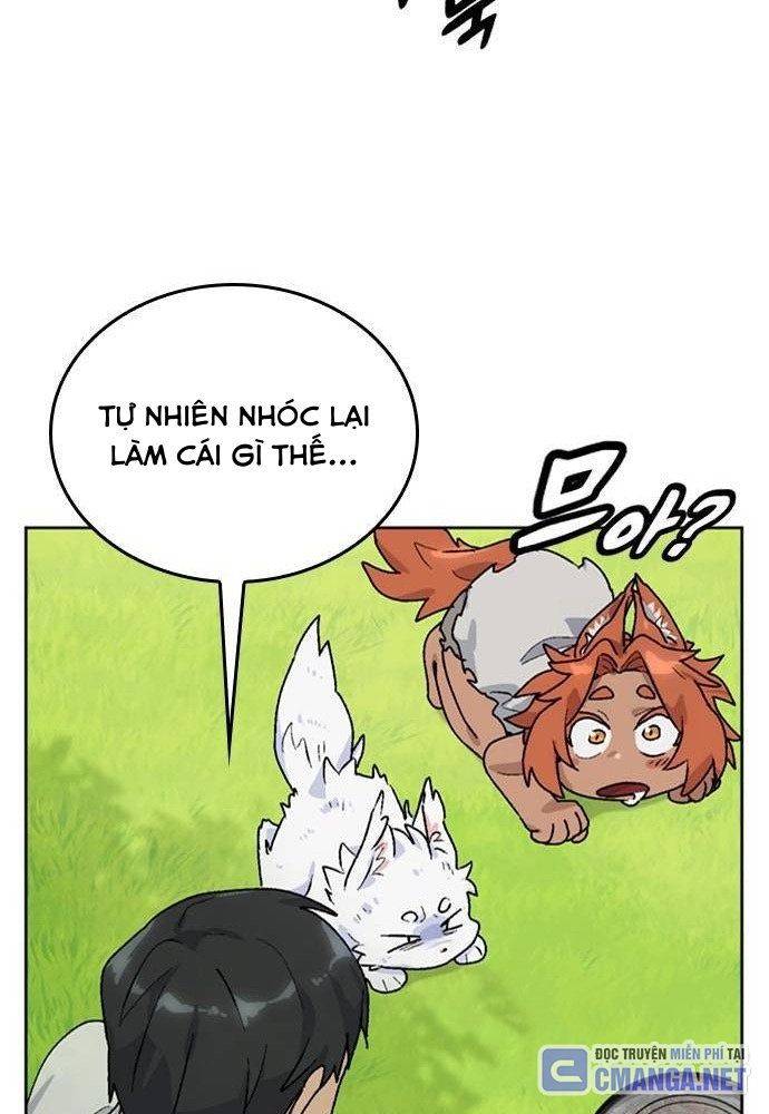 Chữa Lành Cuộc Sống Bằng Cách Cắm Trại Ở Thế Giới Khác Chapter 13 - Trang 2