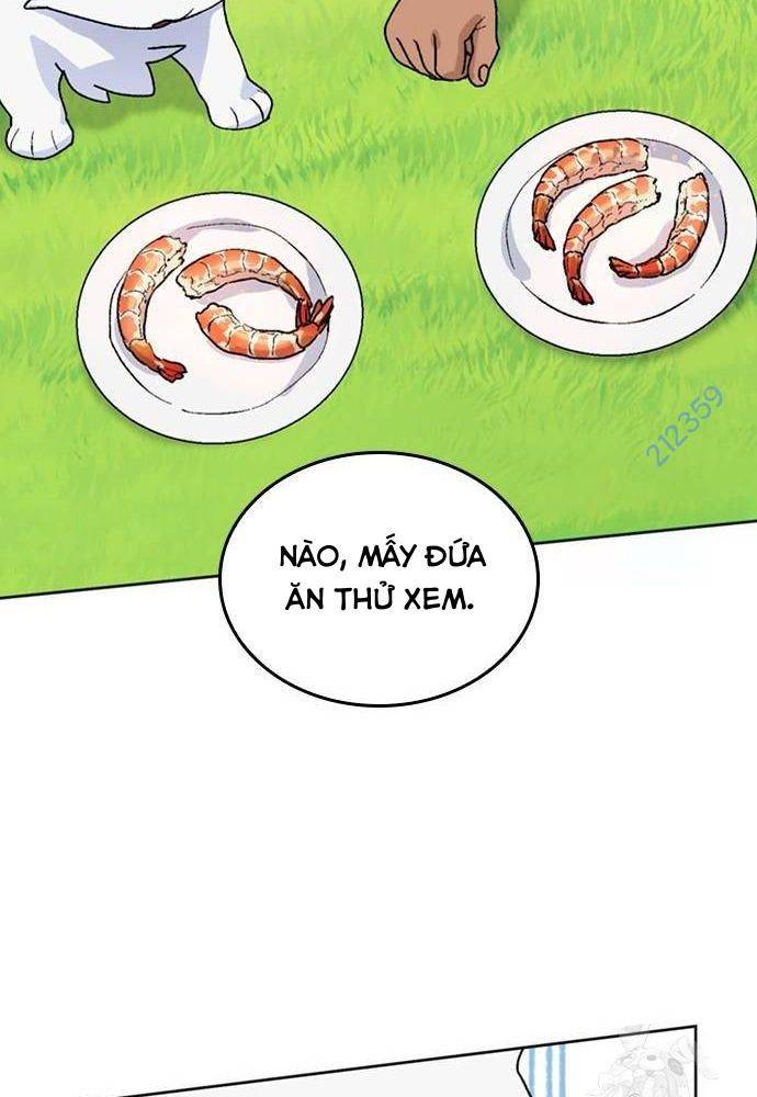 Chữa Lành Cuộc Sống Bằng Cách Cắm Trại Ở Thế Giới Khác Chapter 13 - Trang 2