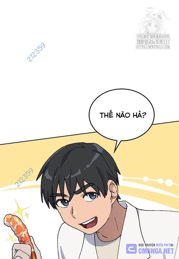 Chữa Lành Cuộc Sống Bằng Cách Cắm Trại Ở Thế Giới Khác Chapter 13 - Trang 2