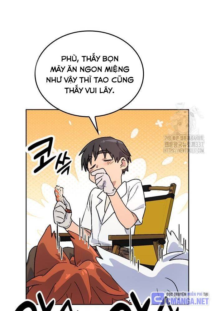 Chữa Lành Cuộc Sống Bằng Cách Cắm Trại Ở Thế Giới Khác Chapter 13 - Trang 2