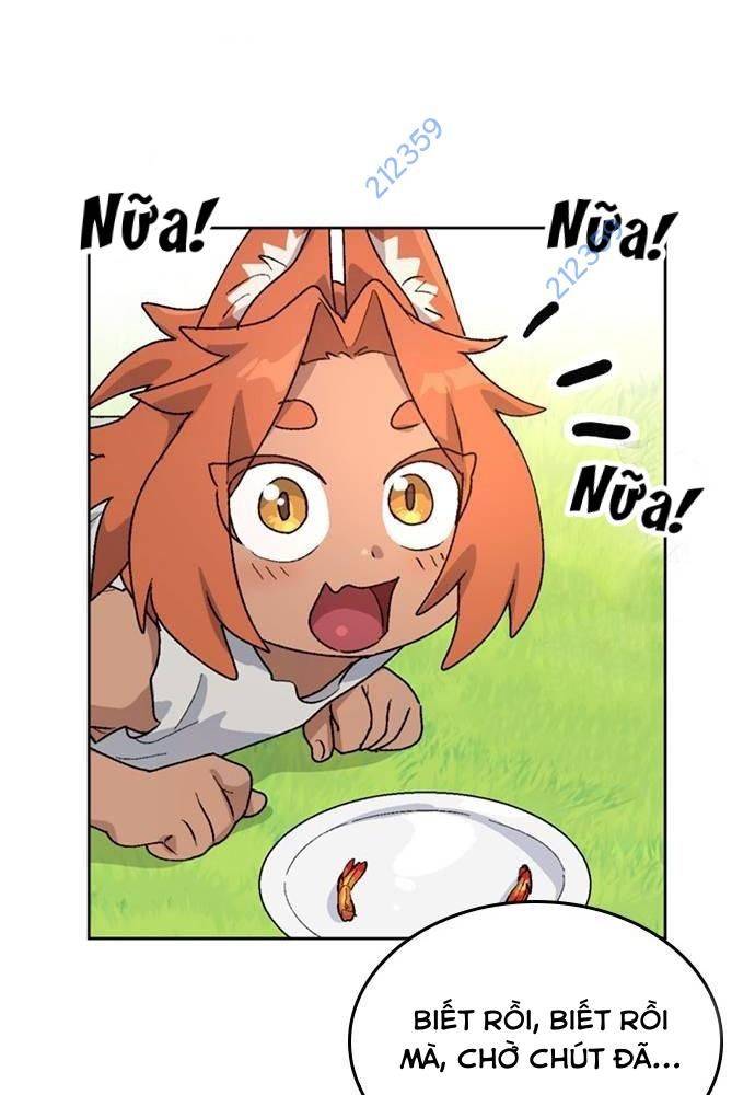Chữa Lành Cuộc Sống Bằng Cách Cắm Trại Ở Thế Giới Khác Chapter 13 - Trang 2