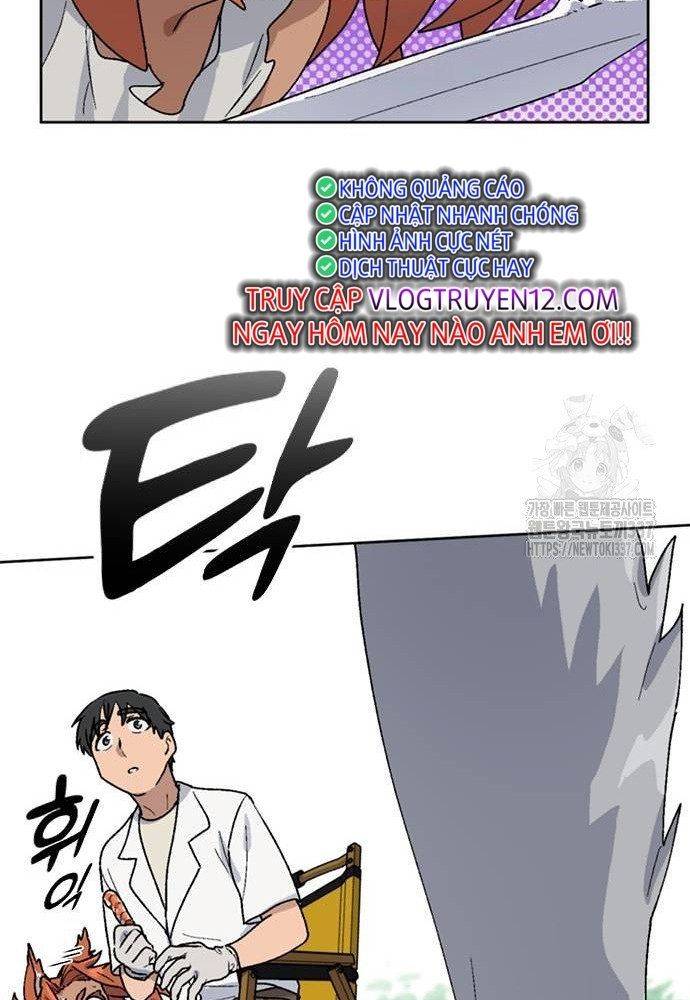 Chữa Lành Cuộc Sống Bằng Cách Cắm Trại Ở Thế Giới Khác Chapter 13 - Trang 2
