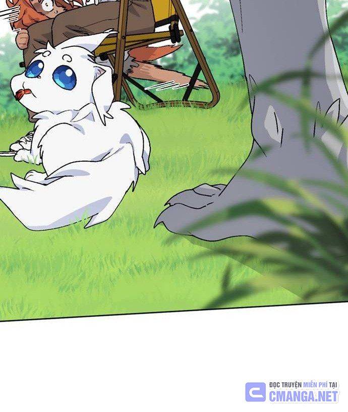 Chữa Lành Cuộc Sống Bằng Cách Cắm Trại Ở Thế Giới Khác Chapter 13 - Trang 2