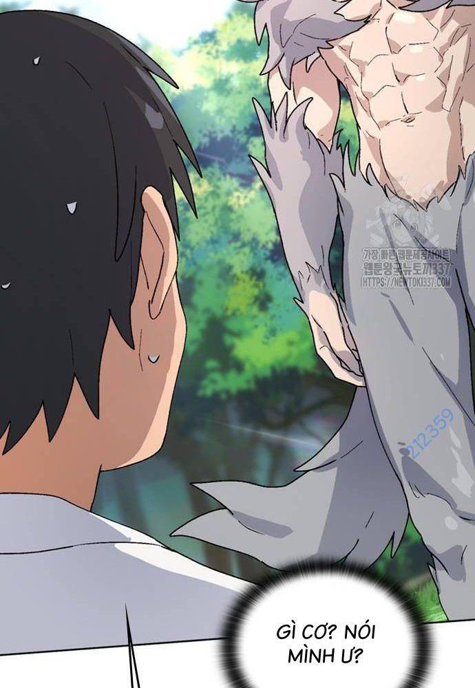 Chữa Lành Cuộc Sống Bằng Cách Cắm Trại Ở Thế Giới Khác Chapter 13 - Trang 2