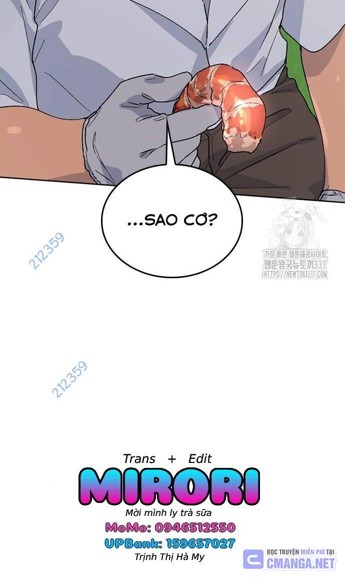 Chữa Lành Cuộc Sống Bằng Cách Cắm Trại Ở Thế Giới Khác Chapter 13 - Trang 2