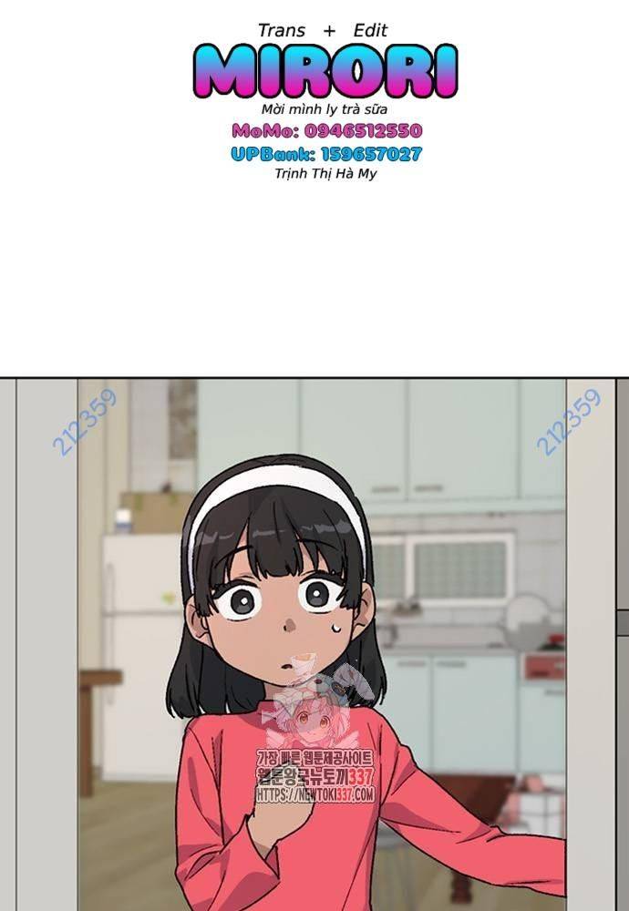 Chữa Lành Cuộc Sống Bằng Cách Cắm Trại Ở Thế Giới Khác Chapter 13 - Trang 2