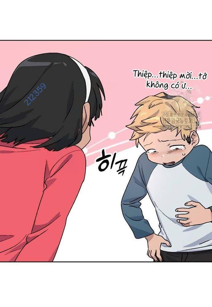 Chữa Lành Cuộc Sống Bằng Cách Cắm Trại Ở Thế Giới Khác Chapter 13 - Trang 2