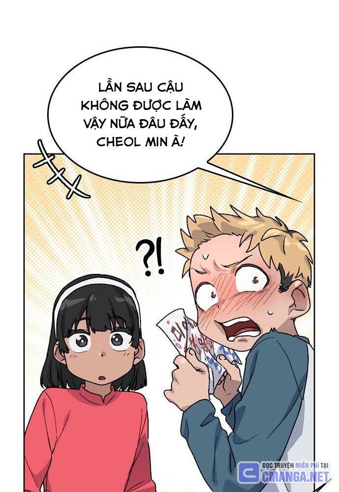 Chữa Lành Cuộc Sống Bằng Cách Cắm Trại Ở Thế Giới Khác Chapter 13 - Trang 2