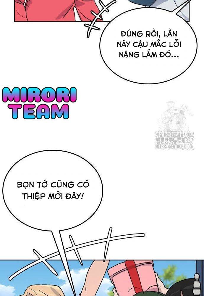 Chữa Lành Cuộc Sống Bằng Cách Cắm Trại Ở Thế Giới Khác Chapter 13 - Trang 2