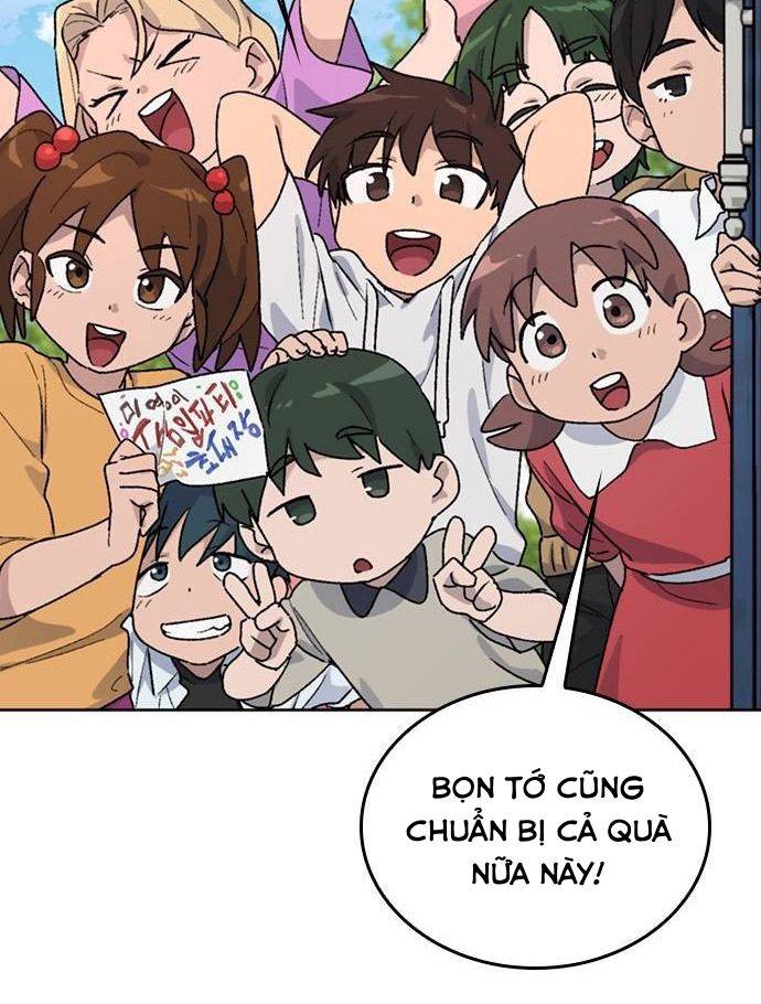 Chữa Lành Cuộc Sống Bằng Cách Cắm Trại Ở Thế Giới Khác Chapter 13 - Trang 2