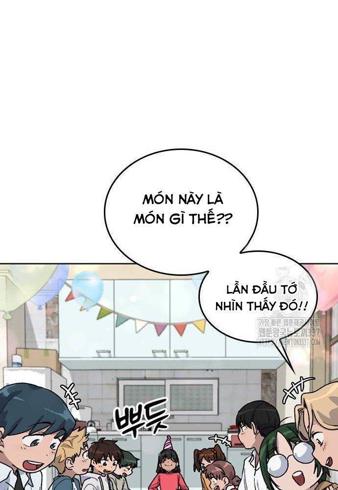 Chữa Lành Cuộc Sống Bằng Cách Cắm Trại Ở Thế Giới Khác Chapter 13 - Trang 2