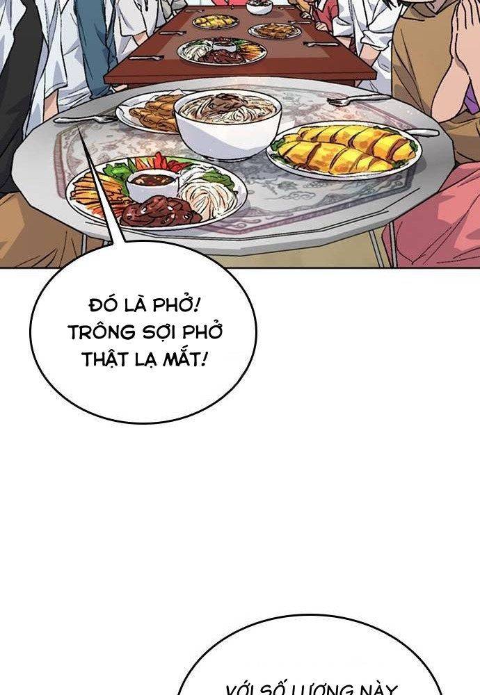 Chữa Lành Cuộc Sống Bằng Cách Cắm Trại Ở Thế Giới Khác Chapter 13 - Trang 2