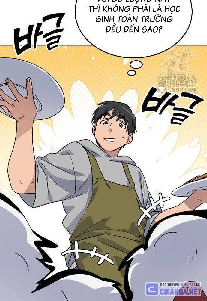 Chữa Lành Cuộc Sống Bằng Cách Cắm Trại Ở Thế Giới Khác Chapter 13 - Trang 2