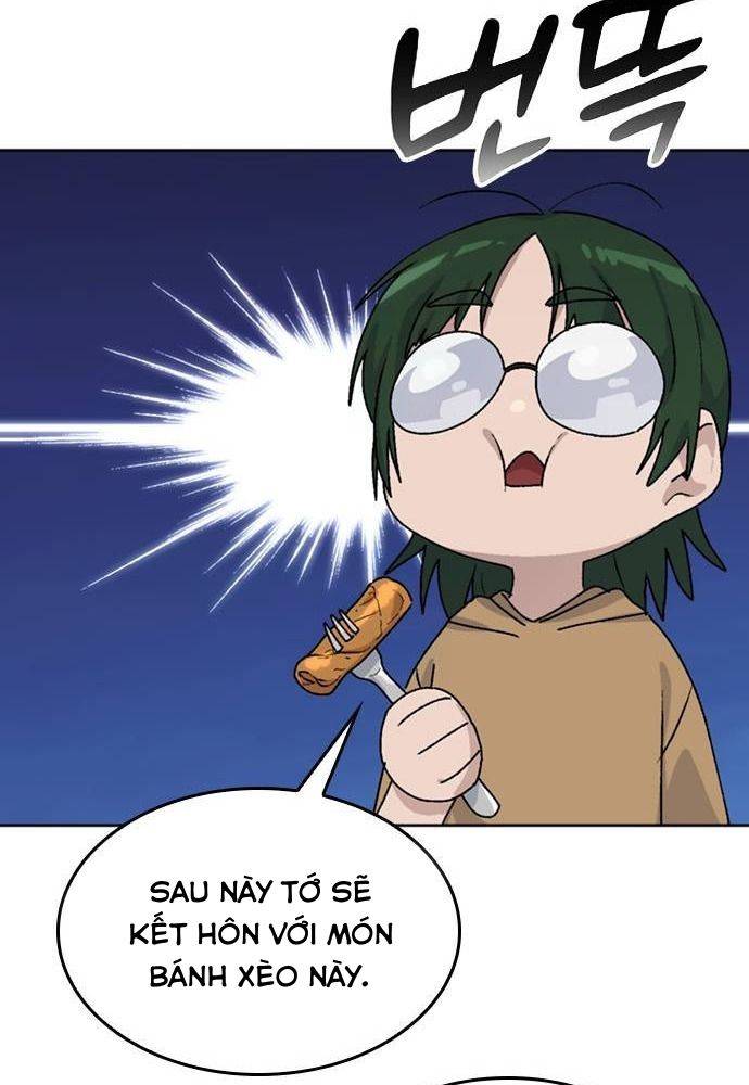 Chữa Lành Cuộc Sống Bằng Cách Cắm Trại Ở Thế Giới Khác Chapter 13 - Trang 2