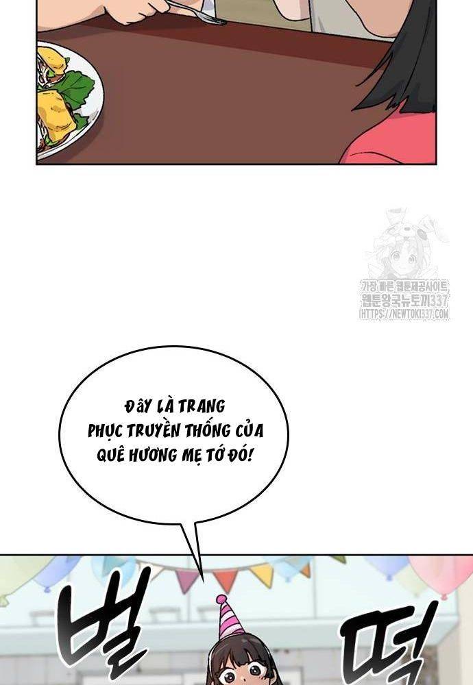 Chữa Lành Cuộc Sống Bằng Cách Cắm Trại Ở Thế Giới Khác Chapter 13 - Trang 2