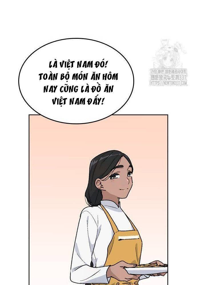 Chữa Lành Cuộc Sống Bằng Cách Cắm Trại Ở Thế Giới Khác Chapter 13 - Trang 2