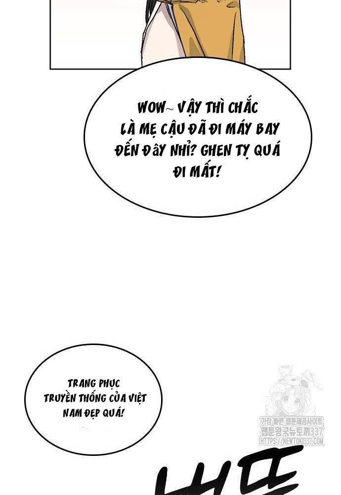 Chữa Lành Cuộc Sống Bằng Cách Cắm Trại Ở Thế Giới Khác Chapter 13 - Trang 2