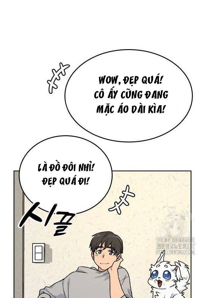 Chữa Lành Cuộc Sống Bằng Cách Cắm Trại Ở Thế Giới Khác Chapter 13 - Trang 2