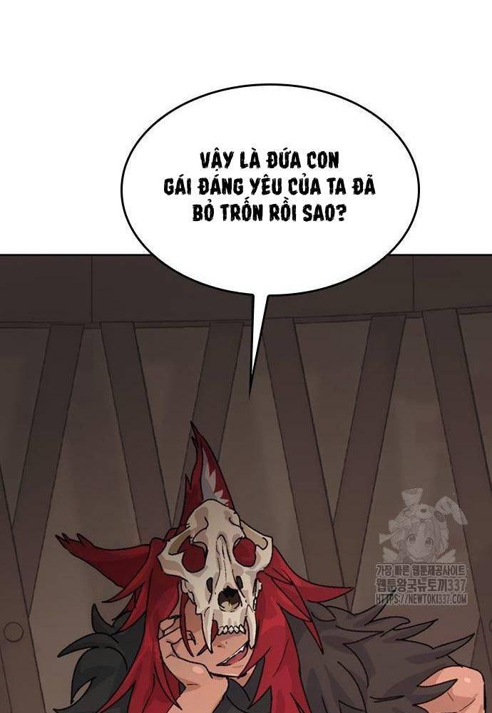 Chữa Lành Cuộc Sống Bằng Cách Cắm Trại Ở Thế Giới Khác Chapter 13 - Trang 2