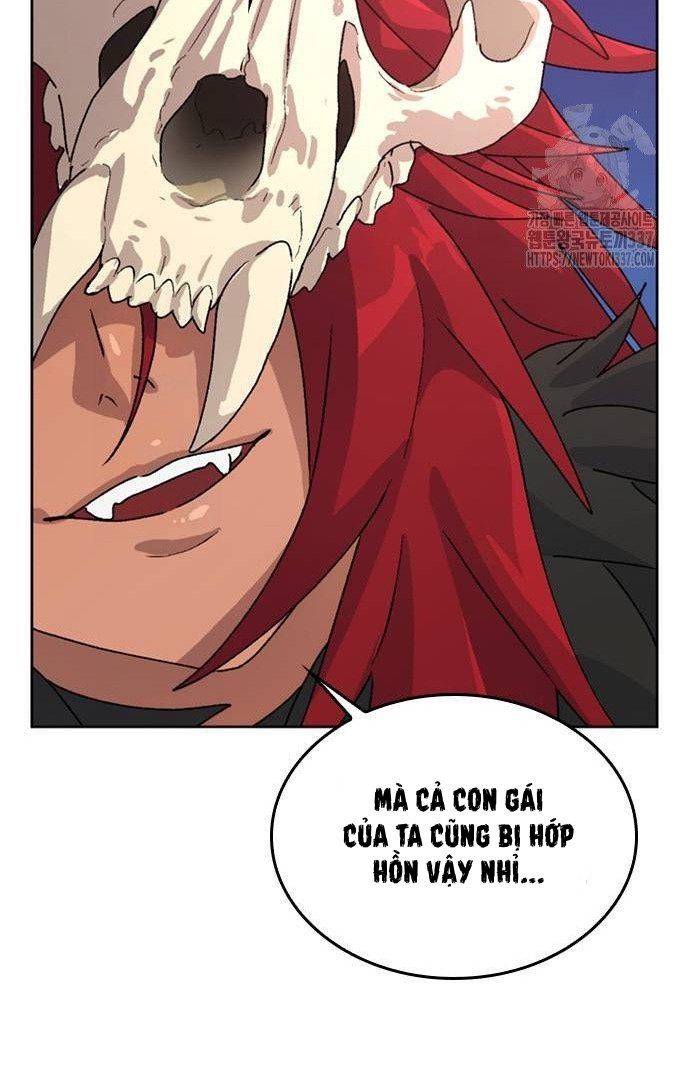 Chữa Lành Cuộc Sống Bằng Cách Cắm Trại Ở Thế Giới Khác Chapter 13 - Trang 2