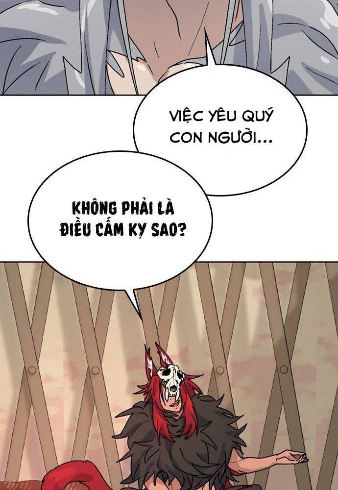 Chữa Lành Cuộc Sống Bằng Cách Cắm Trại Ở Thế Giới Khác Chapter 13 - Trang 2