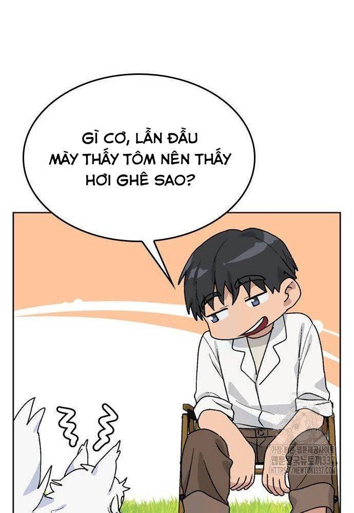 Chữa Lành Cuộc Sống Bằng Cách Cắm Trại Ở Thế Giới Khác Chapter 13 - Trang 2