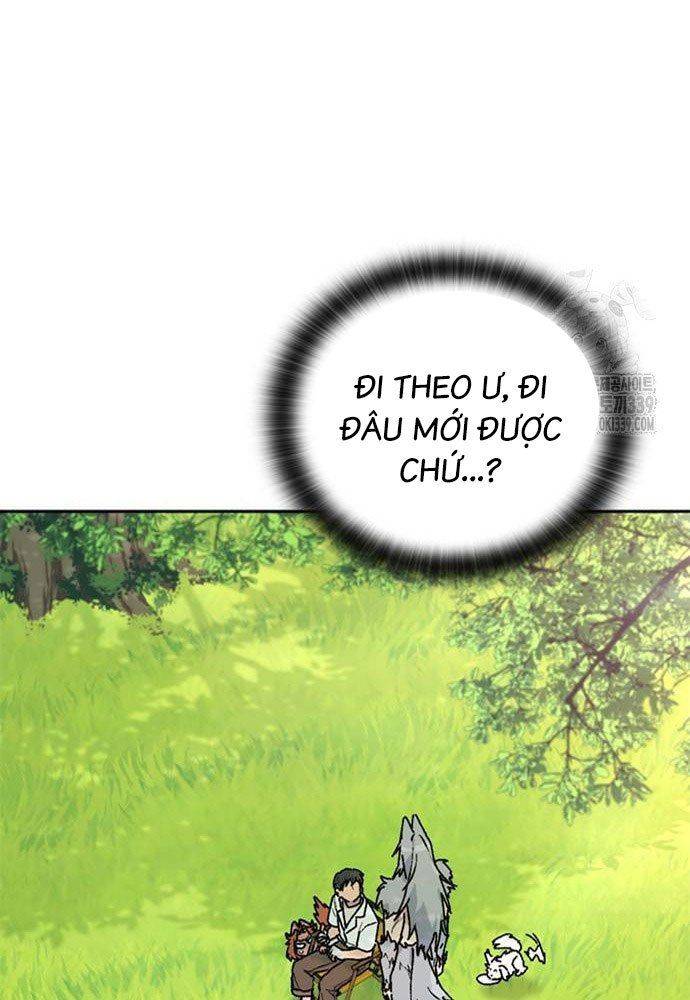 Chữa Lành Cuộc Sống Bằng Cách Cắm Trại Ở Thế Giới Khác Chapter 14 - Trang 2