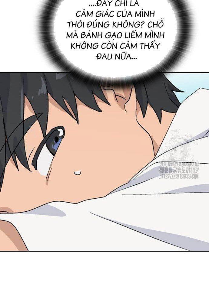 Chữa Lành Cuộc Sống Bằng Cách Cắm Trại Ở Thế Giới Khác Chapter 14 - Trang 2