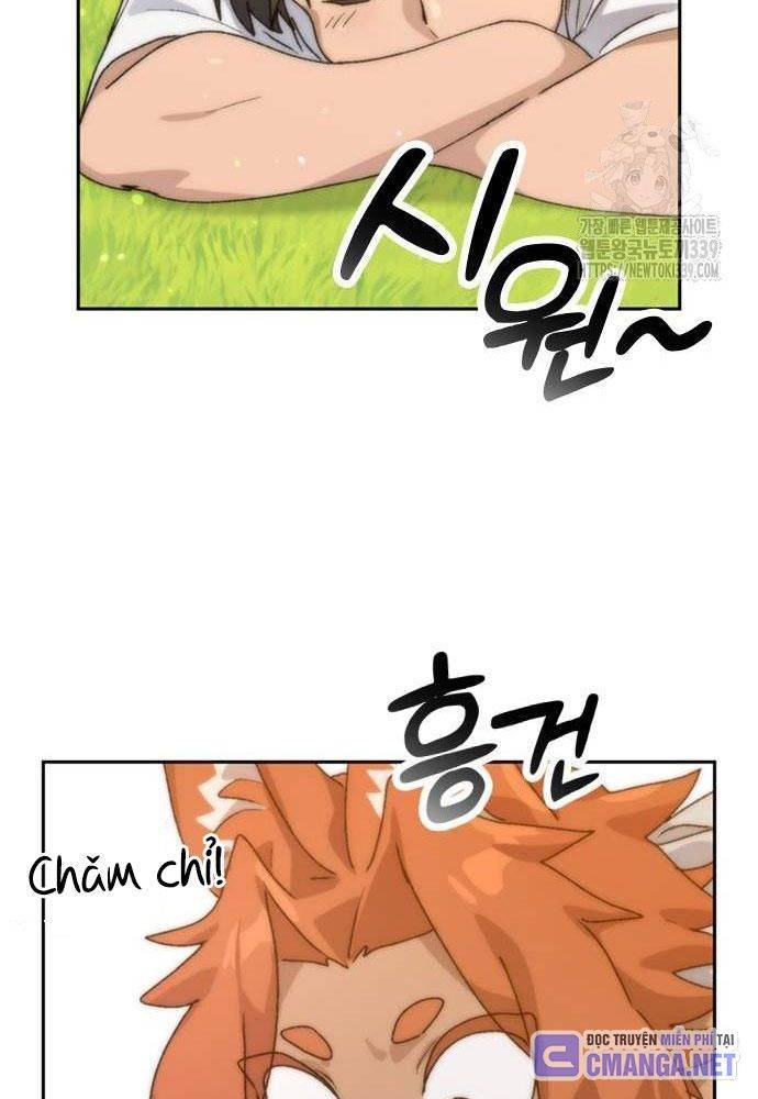 Chữa Lành Cuộc Sống Bằng Cách Cắm Trại Ở Thế Giới Khác Chapter 14 - Trang 2