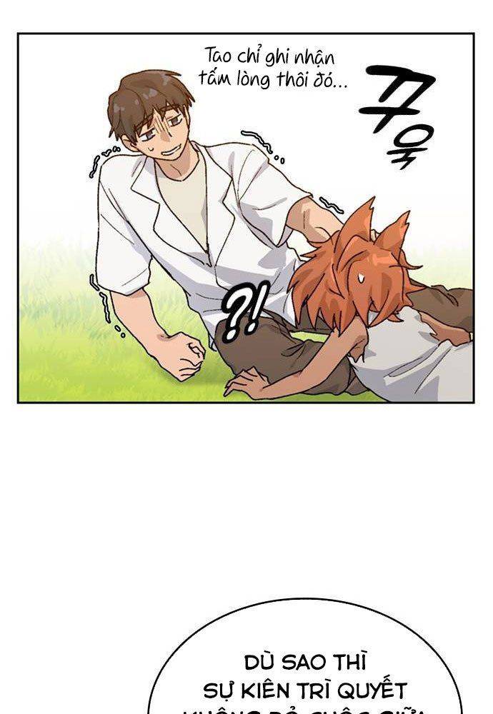 Chữa Lành Cuộc Sống Bằng Cách Cắm Trại Ở Thế Giới Khác Chapter 14 - Trang 2