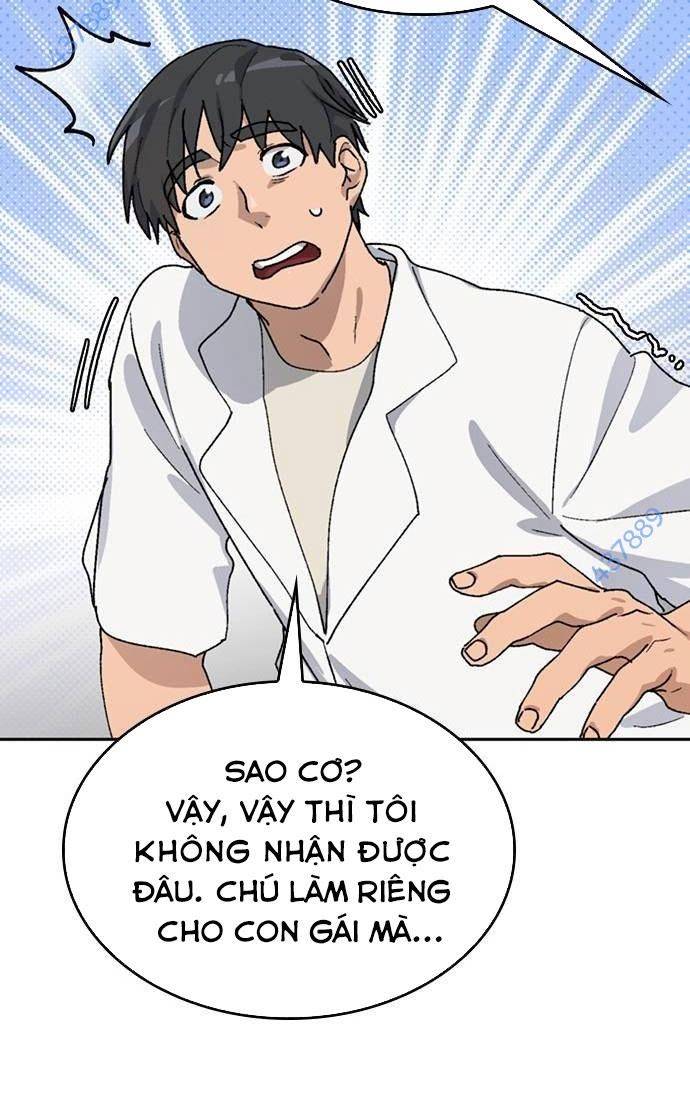 Chữa Lành Cuộc Sống Bằng Cách Cắm Trại Ở Thế Giới Khác Chapter 14 - Trang 2