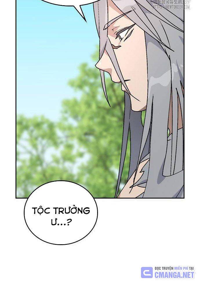 Chữa Lành Cuộc Sống Bằng Cách Cắm Trại Ở Thế Giới Khác Chapter 14 - Trang 2