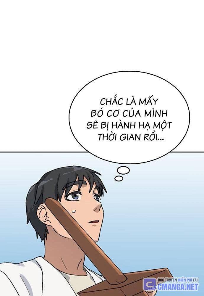 Chữa Lành Cuộc Sống Bằng Cách Cắm Trại Ở Thế Giới Khác Chapter 14 - Trang 2