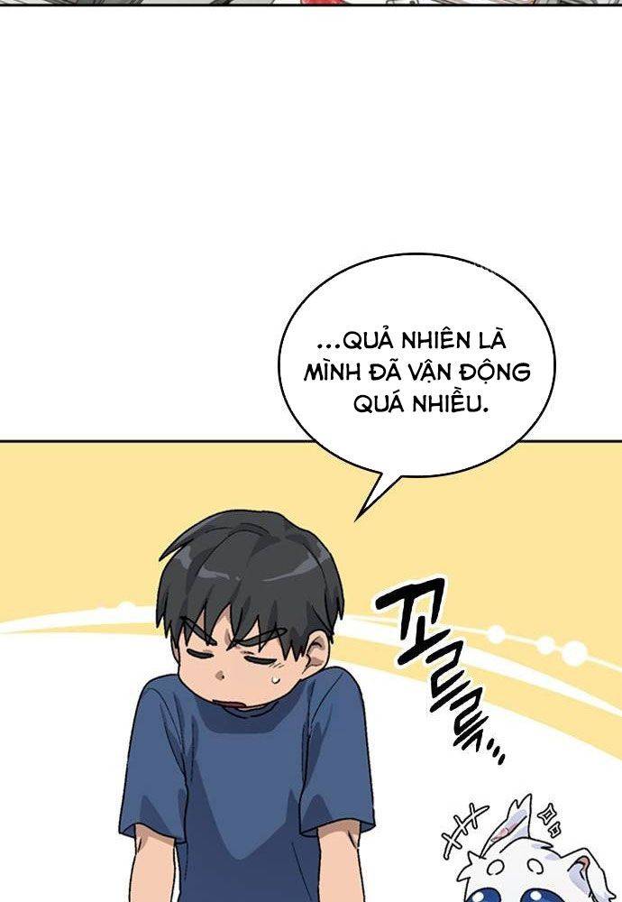 Chữa Lành Cuộc Sống Bằng Cách Cắm Trại Ở Thế Giới Khác Chapter 14 - Trang 2